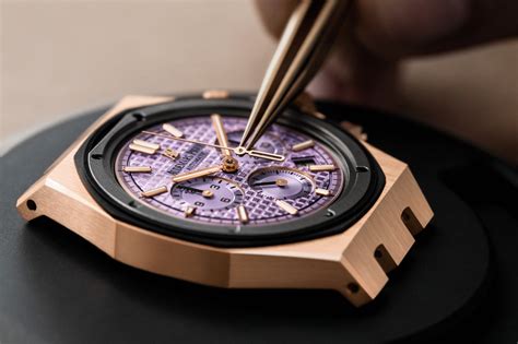 audemars piguet london airport|audemars piguet south coast plaza.